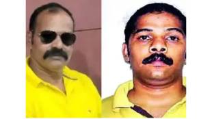 Gaja Maranes accomplice Rupesh Marane arrested