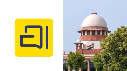 Supreme Court rejects plea to restore blocked WhatsApp account advise to use Arattai app
