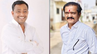 Sachin Kote Jagdish Chaudhary elected as Thackeray group Nagar North District President