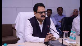 Sachin Talewar clarified the objective of the restructuring at the Mahavitaran meeting; Customer-centric service is the priority