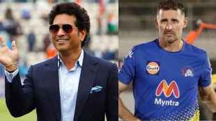 Michael Hussey Big Statement on sachin tendulkar Said I Would Have Scored 5000 Runs