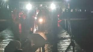 Palghar Incident