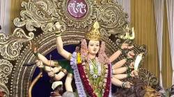 साताऱ्यात दुर्गामाता सहस्त्रचंडी यागाला प्रारंभ