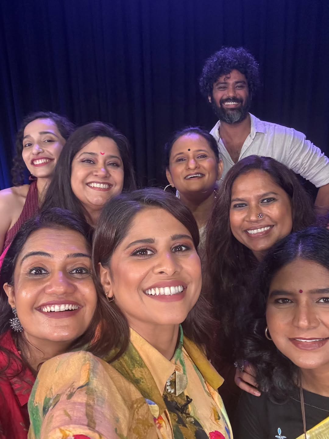 Sai Tamhankar Sabar Bonda Movie