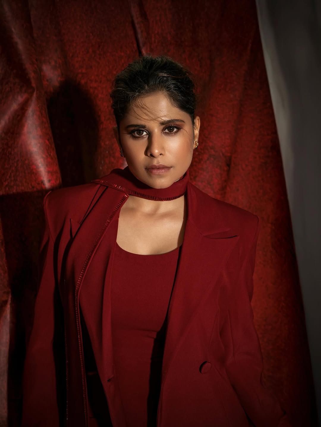 Sai Tamhankar Sabar Bonda Movie