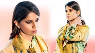 Sai Tamhankar Sabar Bonda Movie