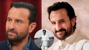 Saif Ali Khan