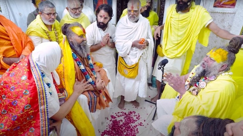premanand ji maharaj