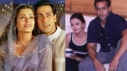“ती गप्प राहिली कारण…” लोकप्रिय दिग्दर्शकाची ऐश्वर्या राय-सलमान खानच्या ब्रेकअपबद्दल प्रतिक्रिया; म्हणाले…