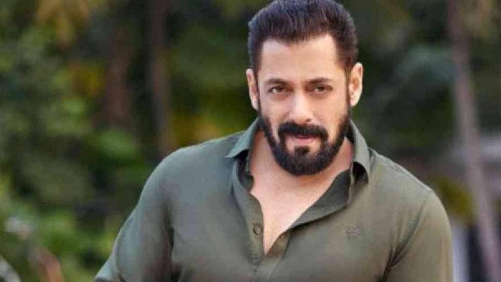 What Salman Khan Said?