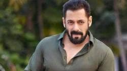 Salman Khan : सलमान खानकडून बलुचिस्तान आणि पाकिस्तानचा वेगवेगळा उल्लेख, सोशल मीडियावर ट्रोलिंग, नेमकं काय घडलं?