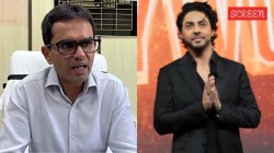 आर्यन खान ड्रग्ज प्रकरणात ‘बळीचा बकरा’ नव्हता; समीर वानखेडेंचं वक्तव्य, शाहरुख खानबरोबरच्या ‘त्या’ लीक चॅट्सबद्दल म्हणाले…