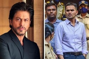 Sameer Wankhede defamation case Bads of Bollywood