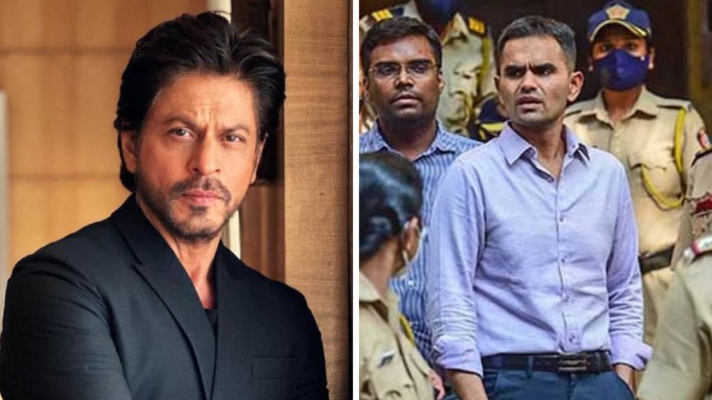 Sameer Wankhede defamation case Bads of Bollywood