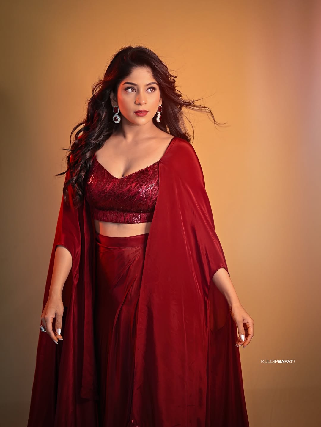 Samruddhi Kelkar Star Pravah Dhinchyak Diwali 2025