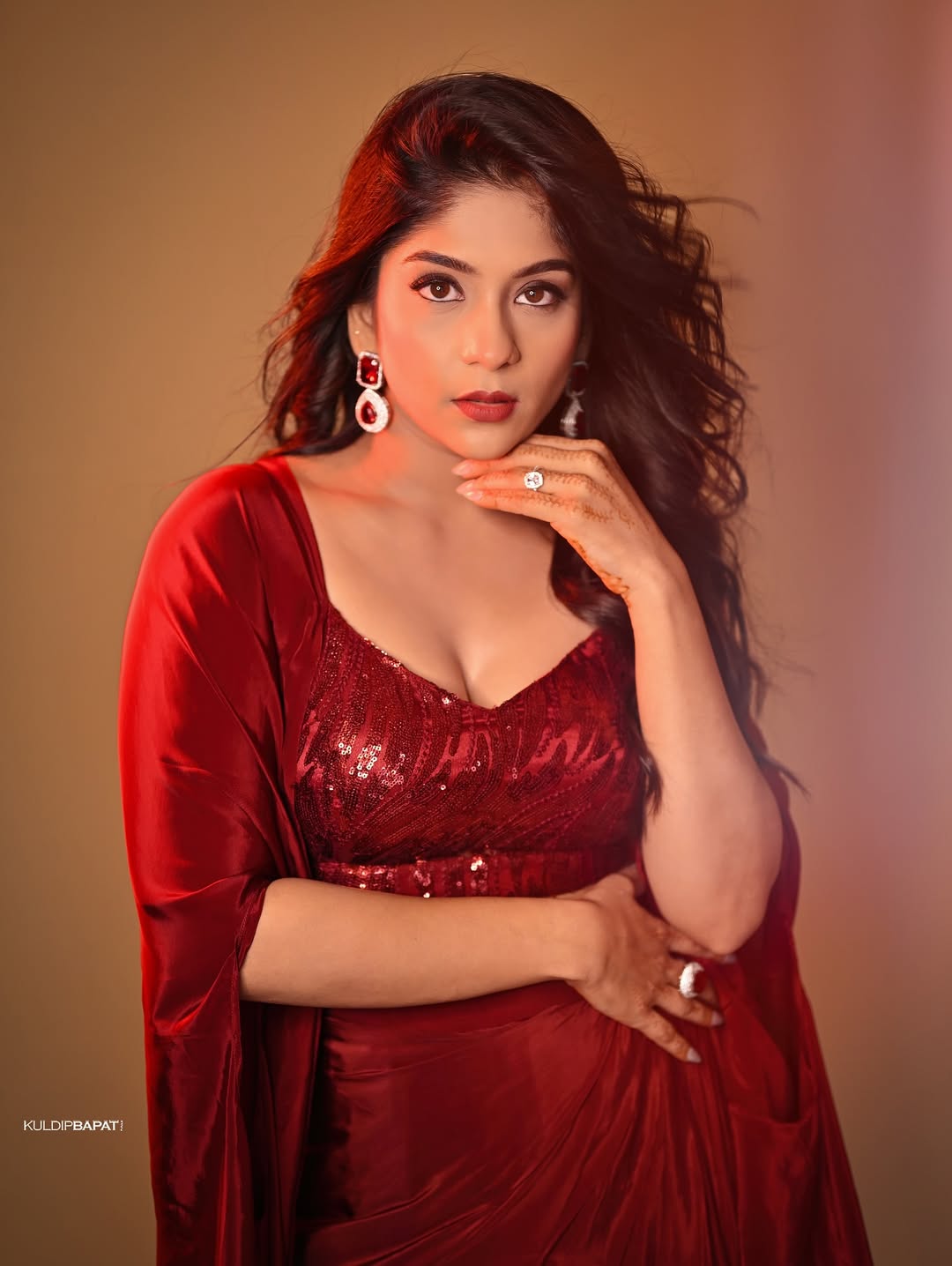 Samruddhi Kelkar Star Pravah Dhinchyak Diwali 2025