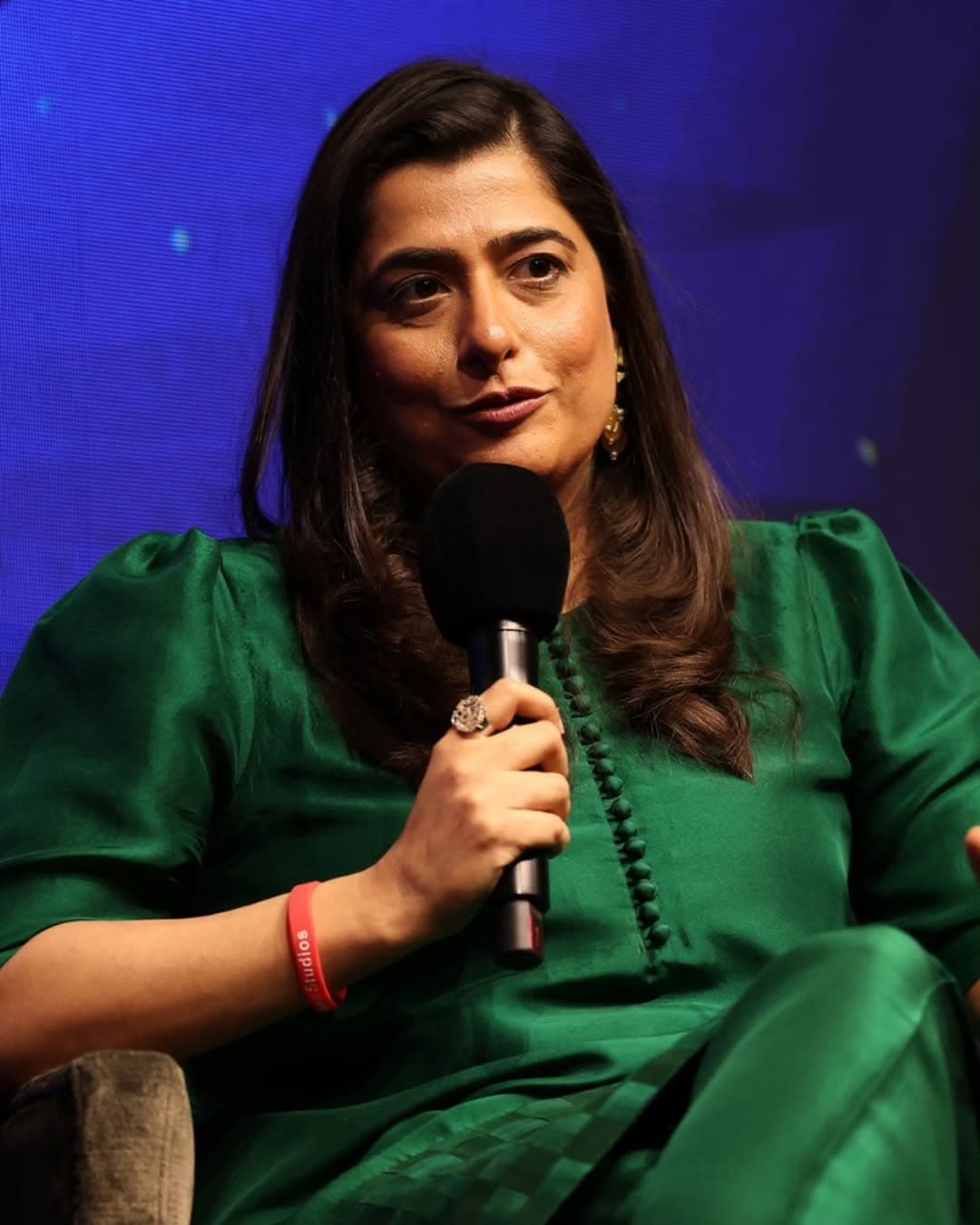 Sana Mir Pakistan Sports Controversy