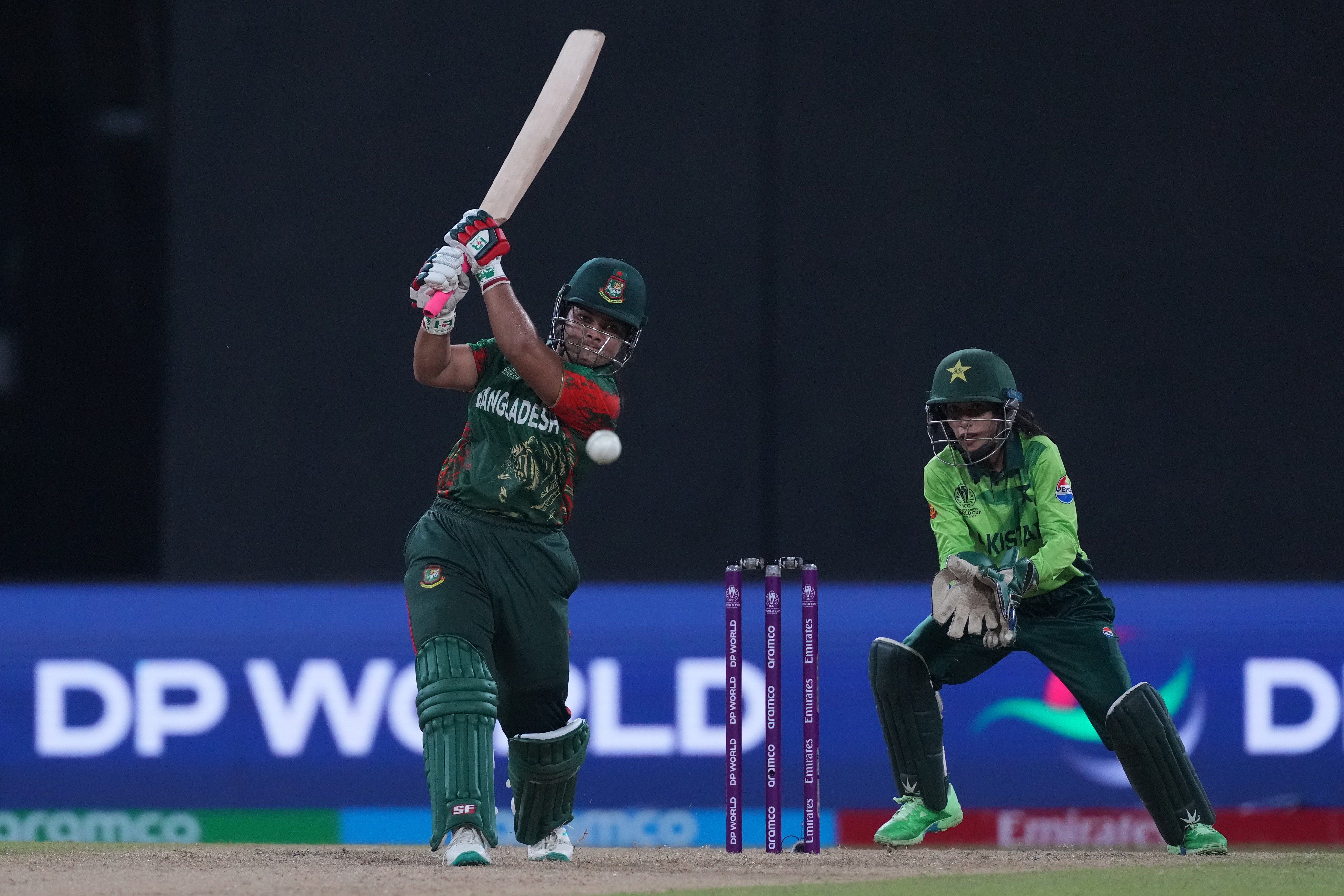 Sana Mir Pakistan Sports Controversy