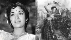 Actress Sandhya : चित्रपटसृष्टीला पडलेलं ‘संध्या’ नावाचं स्वप्न संपलं, सिनेसृष्टीचा सुवर्णकाळ पाहणारी अभिनेत्री काळाच्या पडद्याआड