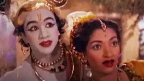 Actress Sandhya 