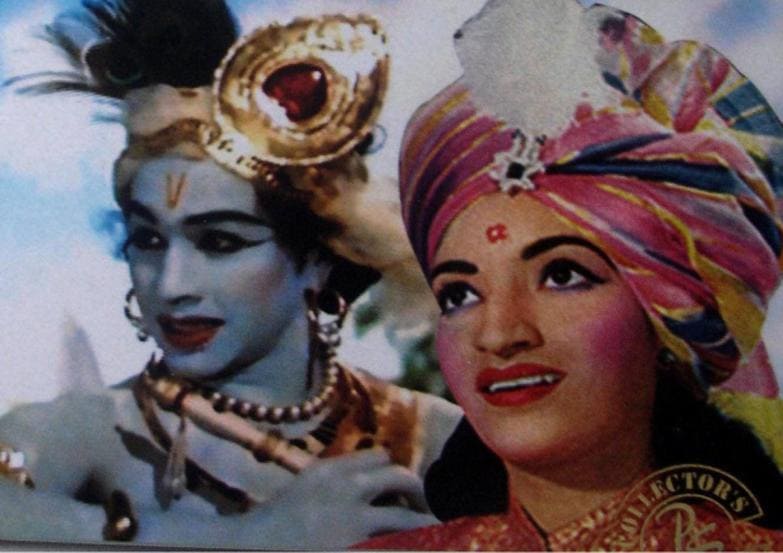 Actress Sandhya 