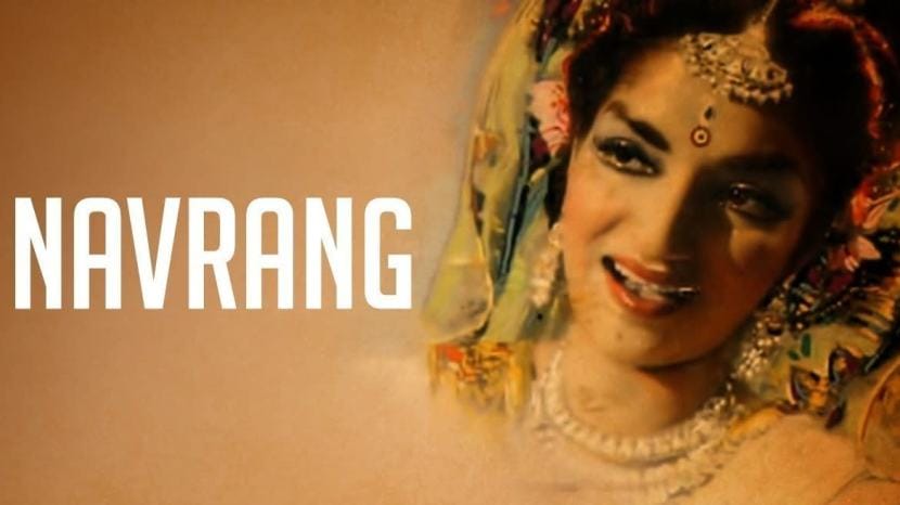 Actress Sandhya 
