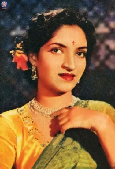 Actress Sandhya 