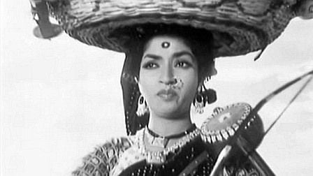 Actress Sandhya 