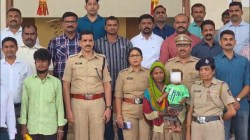 सांगलीत अपहरण झालेले बाळ पुन्हा आईच्या कुशीत! पोलिसांच्या प्रयत्नांनंतर शोध; टोळी उघडकीस, एकाला अटक…