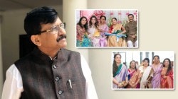 संजय राऊत झाले आजोबा, नातवाच्या बारश्याला राज-उद्धव आले एकत्र; सुप्रिया सुळेंनी शेअर केले खास फोटो!