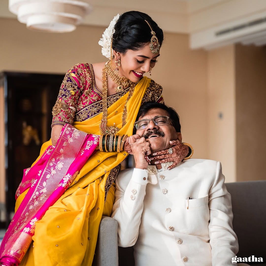 Sanjay Raut Grand Son Name Ceremony