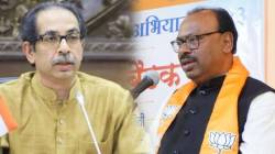Sanjay Raut : ‘चंद्रशेखर बावनकुळेंना तातडीने अटक करा’, ठाकरे गटाच्या नेत्याचं मोठं विधान; राजकारणात खळबळ