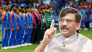 Sanjay Raut on India Pakistan Asia Cup 2025 Match Fee