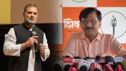 Sanjay Raut : “आम्हाला राहुल गांधींना पंतप्रधान करायचं होतं”, संजय राऊतांचं वक्तव्य; म्हणाले, “२७ महापालिकांमध्ये काँग्रेसचा महापौर बसवा, पण…”