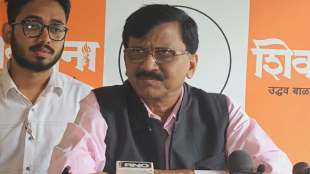 Sanjay Raut