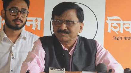 Sanjay Raut