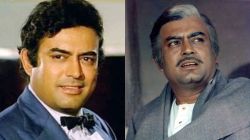 “संजीव कुमार पहाटे २ वाजेपर्यंत…”, दिग्गज बॉलीवूड अभिनेत्याचं विधान; म्हणाले, “…म्हणून त्यांचं निधन झालं”