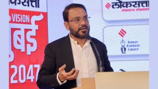 MHADA VP Sanjeev jaiswal Seeks Independent Planning Body Mumbai housing policy