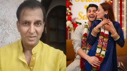 ३६ वर्षांची घटस्फोटित मुस्लीम अभिनेत्री झाली ‘रामायण’मधील लक्ष्मणची सून; आंतरधर्मीय लग्नामुळे ट्रोल झाल्यावर म्हणाली….