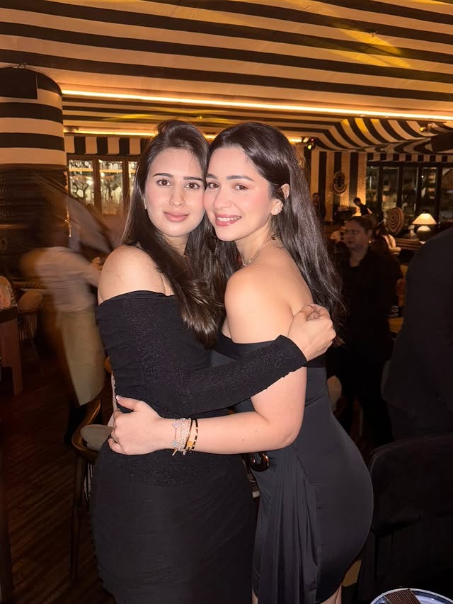 Sara Tendulkar Birthday