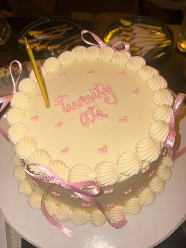 Sara Tendulkar Birthday