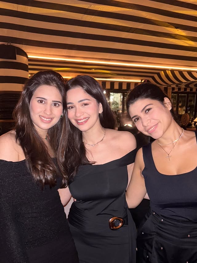 Sara Tendulkar Birthday
