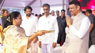 Satara CM Fadnavis Phaltan Suicide Case Justice Water Drought Nira Devghar Canal Work