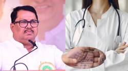 Vijay Wadettiwar : फलटण महिला डॉक्टर आत्महत्या प्रकरणावर वडेट्टीवारांची संतप्त प्रतिक्रिया; म्हणाले, “जेव्हा रक्षकच…”