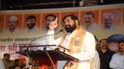 “जनतेने तुम्हाला उचलून फेकले!” – उपमुख्यमंत्री एकनाथ शिंदे यांची विरोधकांवर कडवट टीका
