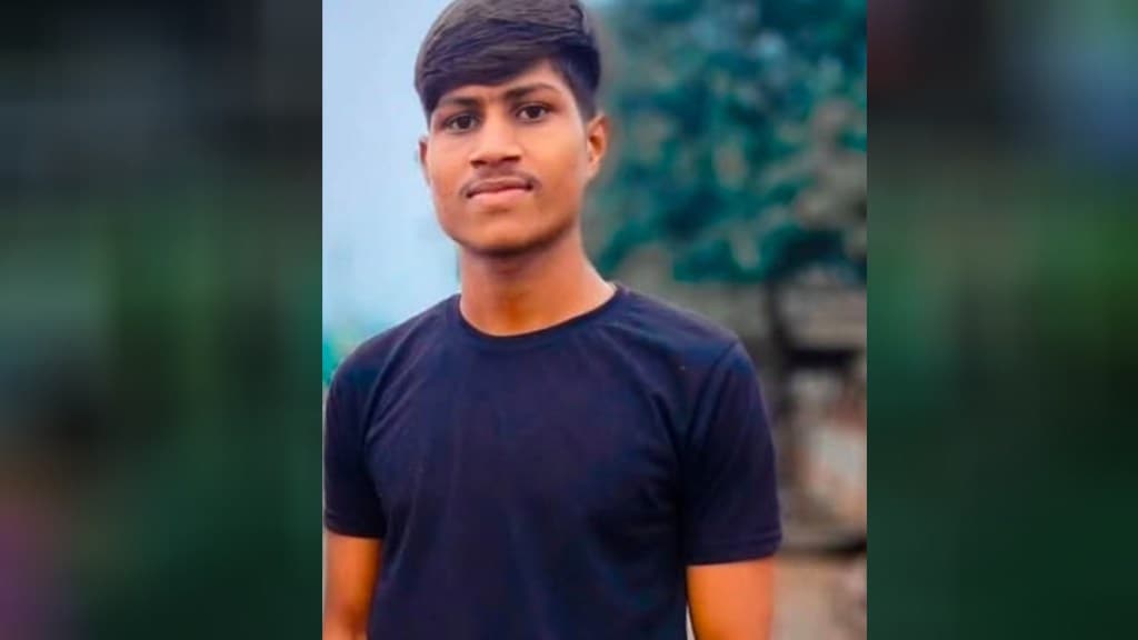 Satish Gajanan Zalte