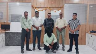 Eleventh suspect in Londhe gang arrested; Satpur firing case