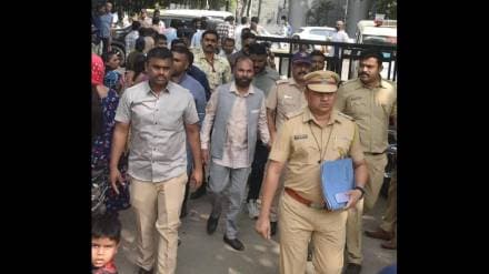 Atrocities on women, land rights, extortion - the disturbing oppression of the Londhe gang Atrocities on women, land rights, extortion - the disturbing oppression of the Londhe gang