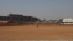 Funds approved for Savalaram Maharaj Sports Complex in Dombivli