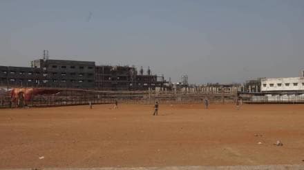 Funds approved for Savalaram Maharaj Sports Complex in Dombivli